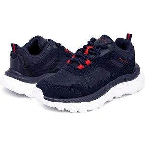 Nautica Kids Boys & Girls Athletic Sneakers Size 13Y NEW WITH TAGS IN BOX